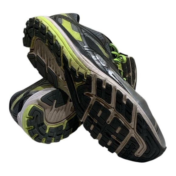 Men’s Brooks Revena R7 Running Shoes - Picture 6 of 8